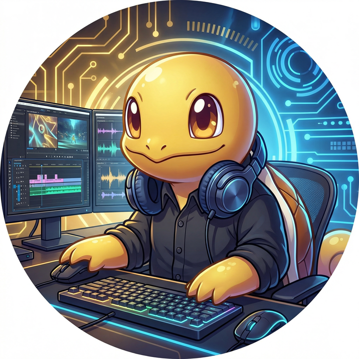 黑丝 AI技术总监